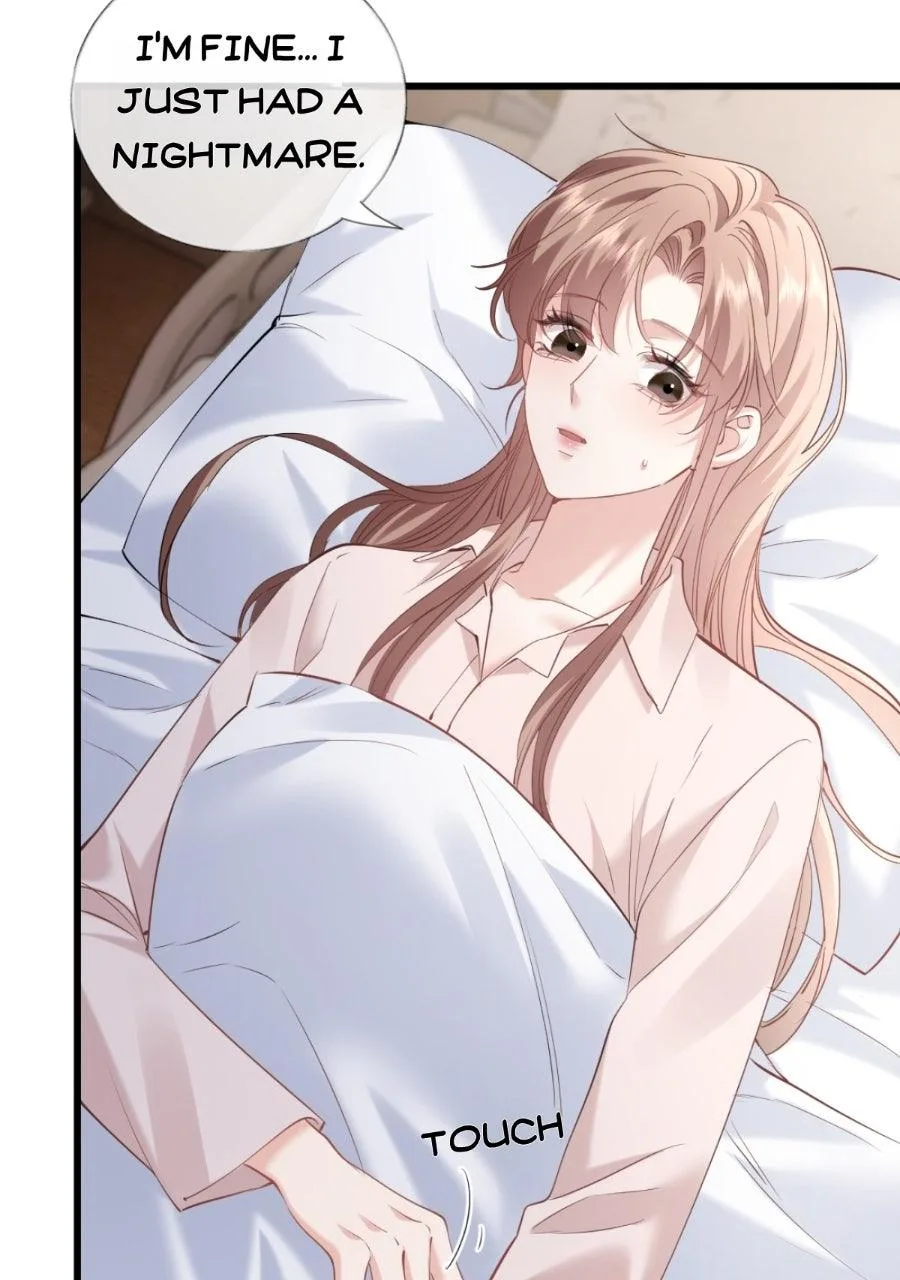 Meet My Ex Again As His Aunt Chapter 27 page 41