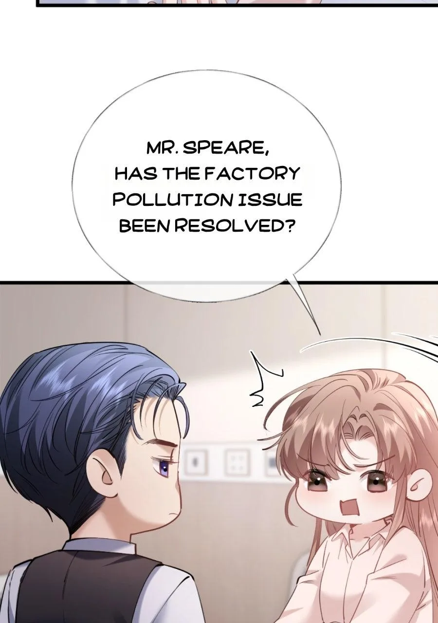 Meet My Ex Again As His Aunt Chapter 27 page 42