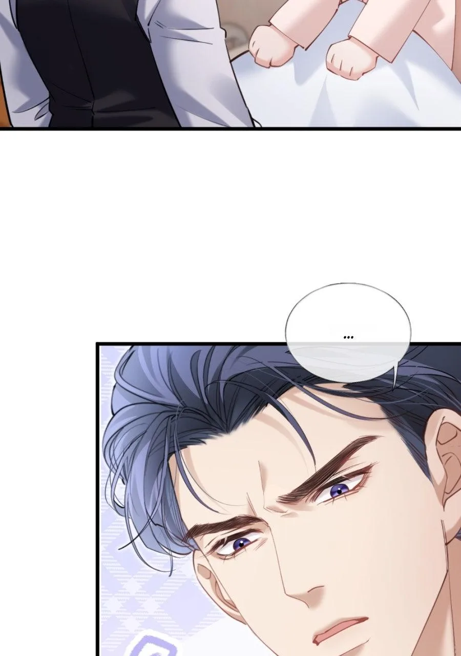 Meet My Ex Again As His Aunt Chapter 27 page 43