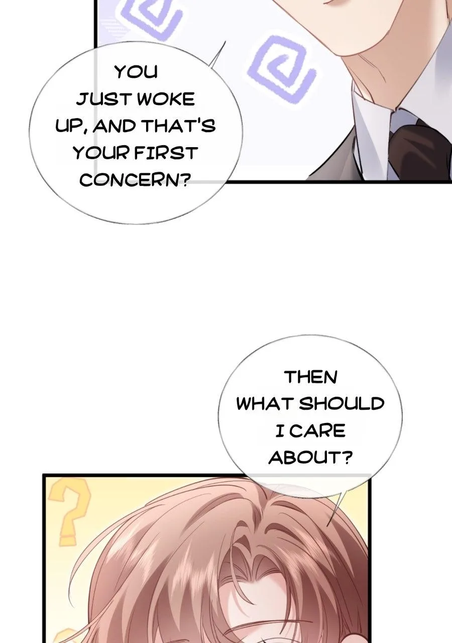 Meet My Ex Again As His Aunt Chapter 27 page 44