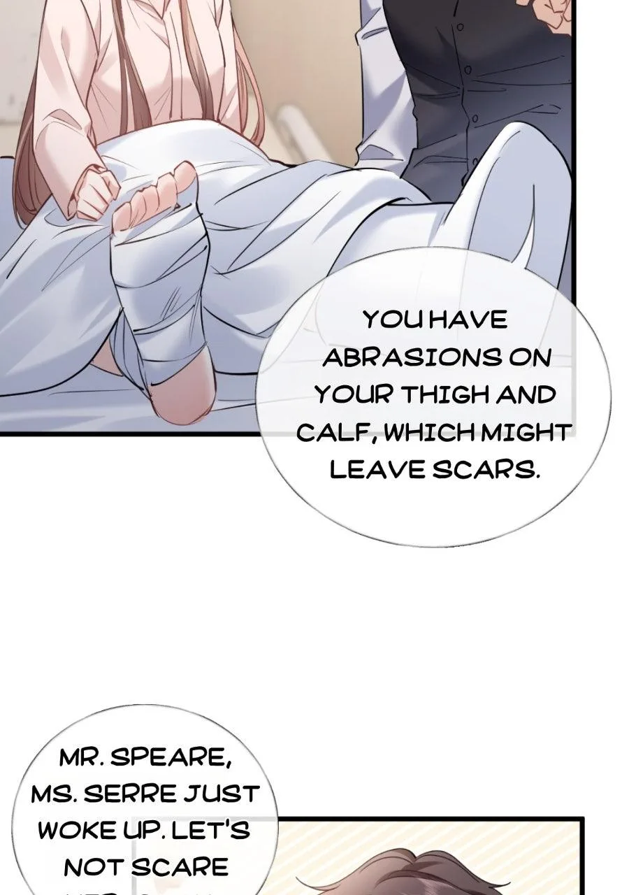 Meet My Ex Again As His Aunt Chapter 27 page 47