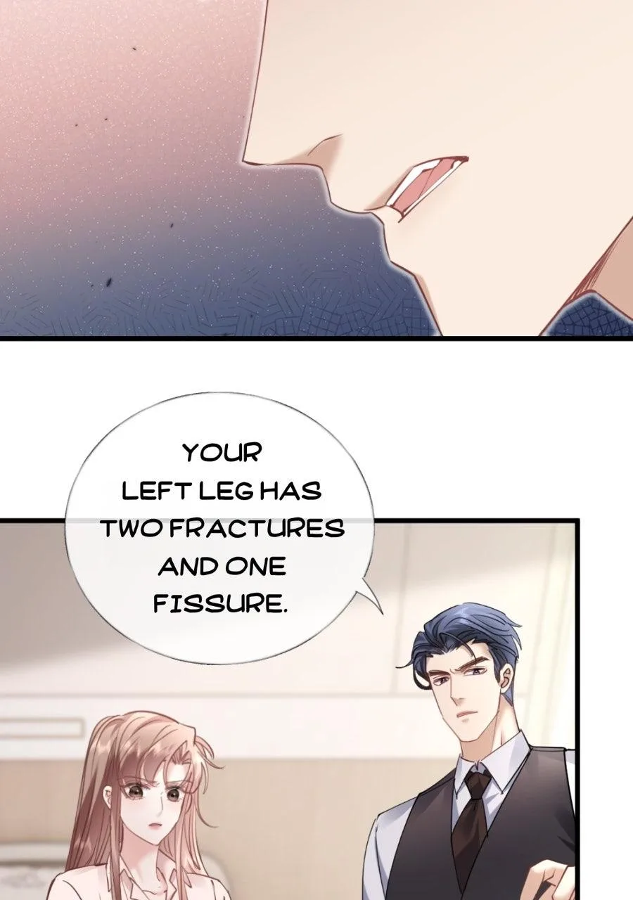 Meet My Ex Again As His Aunt Chapter 27 page 46