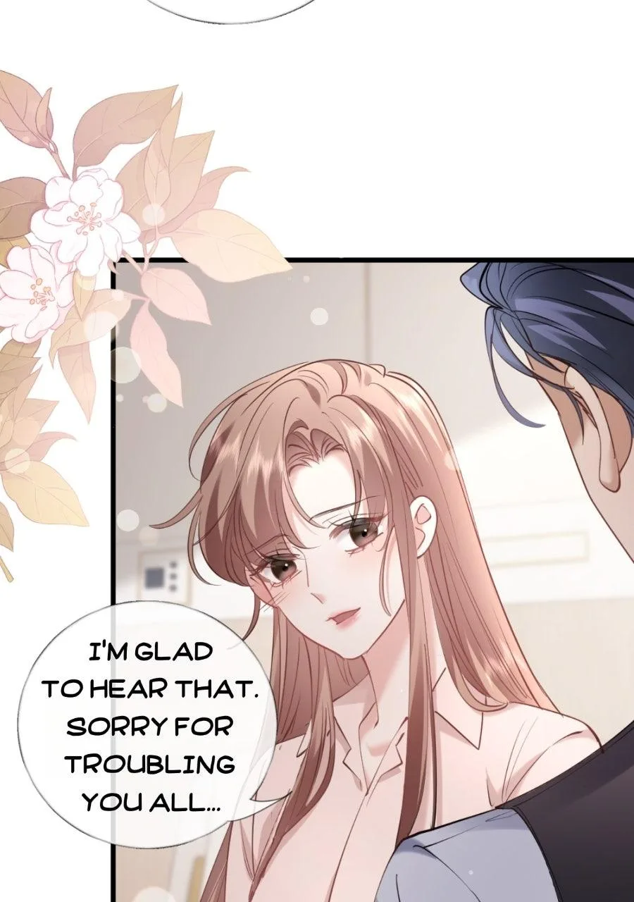 Meet My Ex Again As His Aunt Chapter 27 page 50
