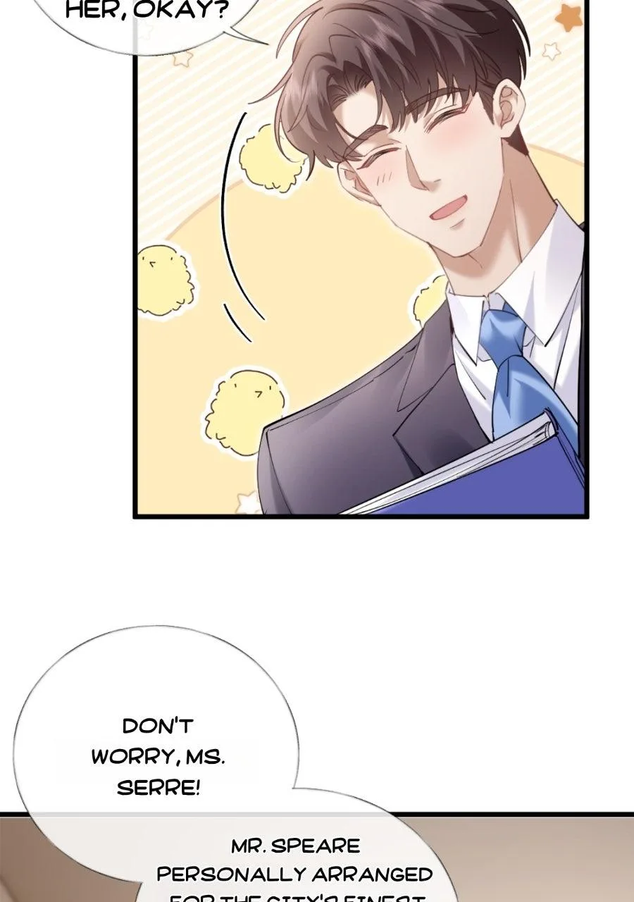 Meet My Ex Again As His Aunt Chapter 27 page 48