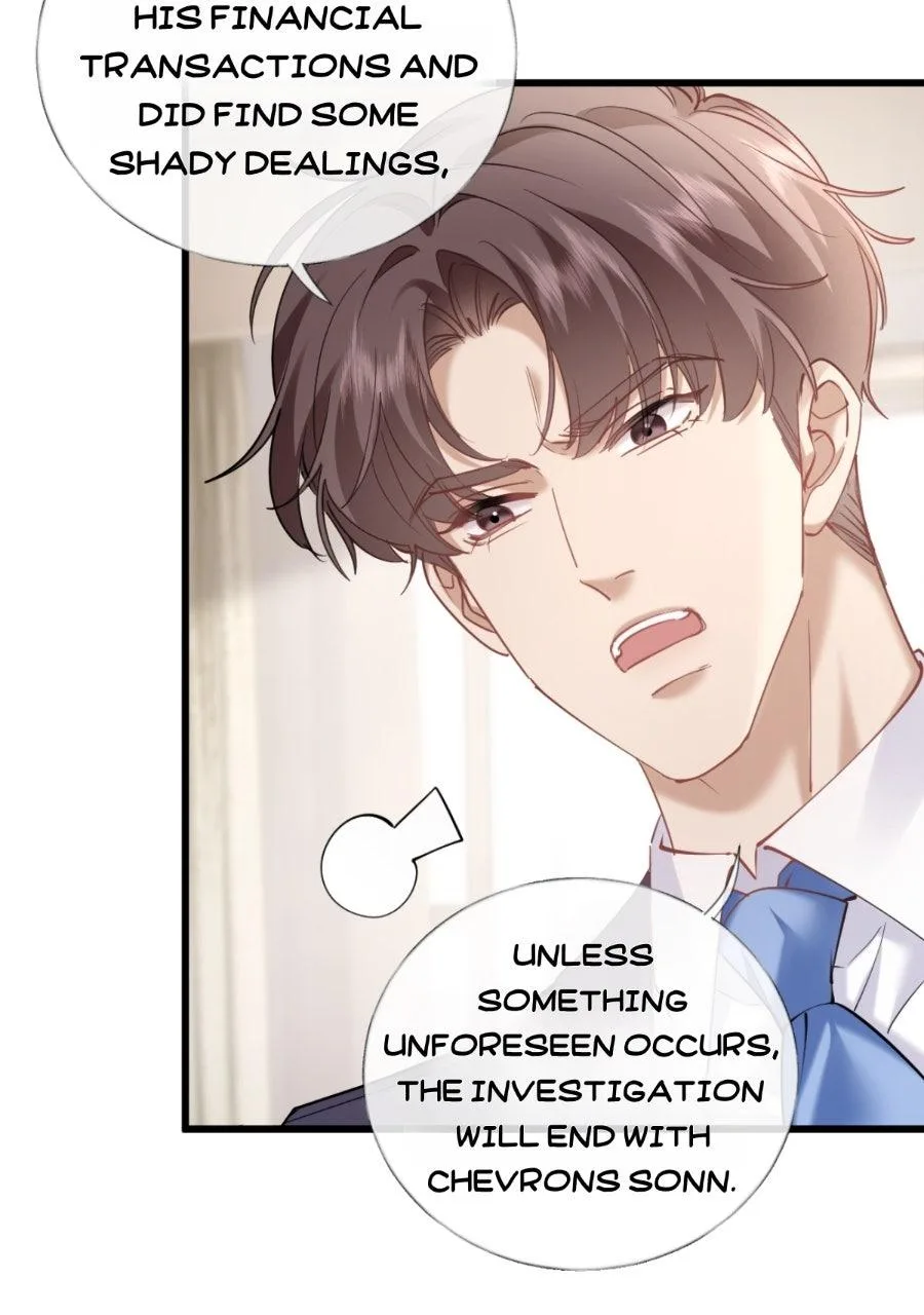 Meet My Ex Again As His Aunt Chapter 27 page 54