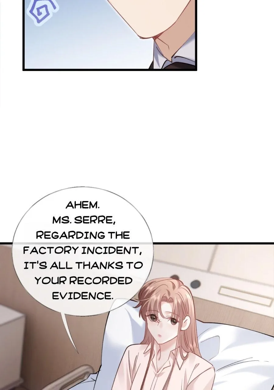 Meet My Ex Again As His Aunt Chapter 27 page 52