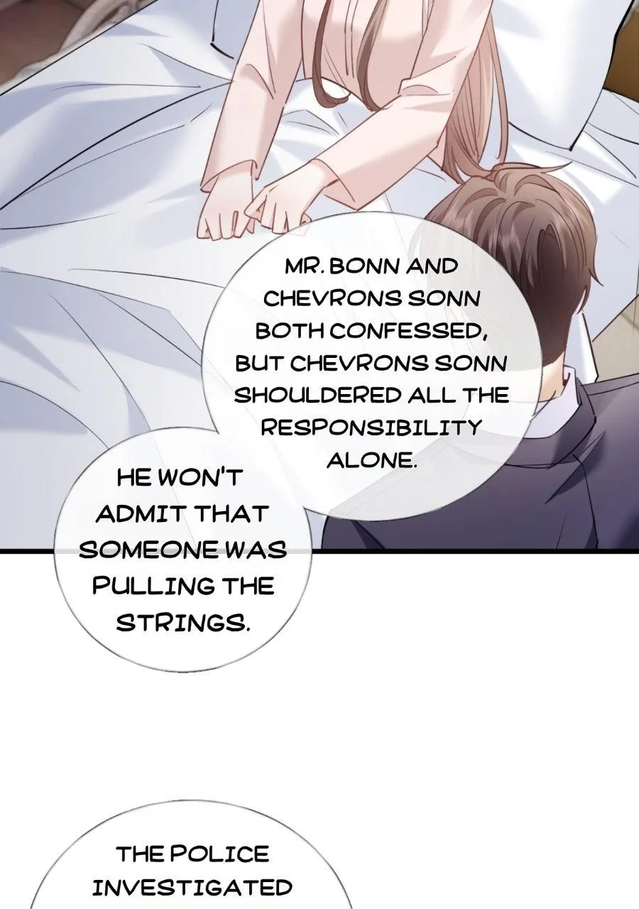 Meet My Ex Again As His Aunt Chapter 27 page 53