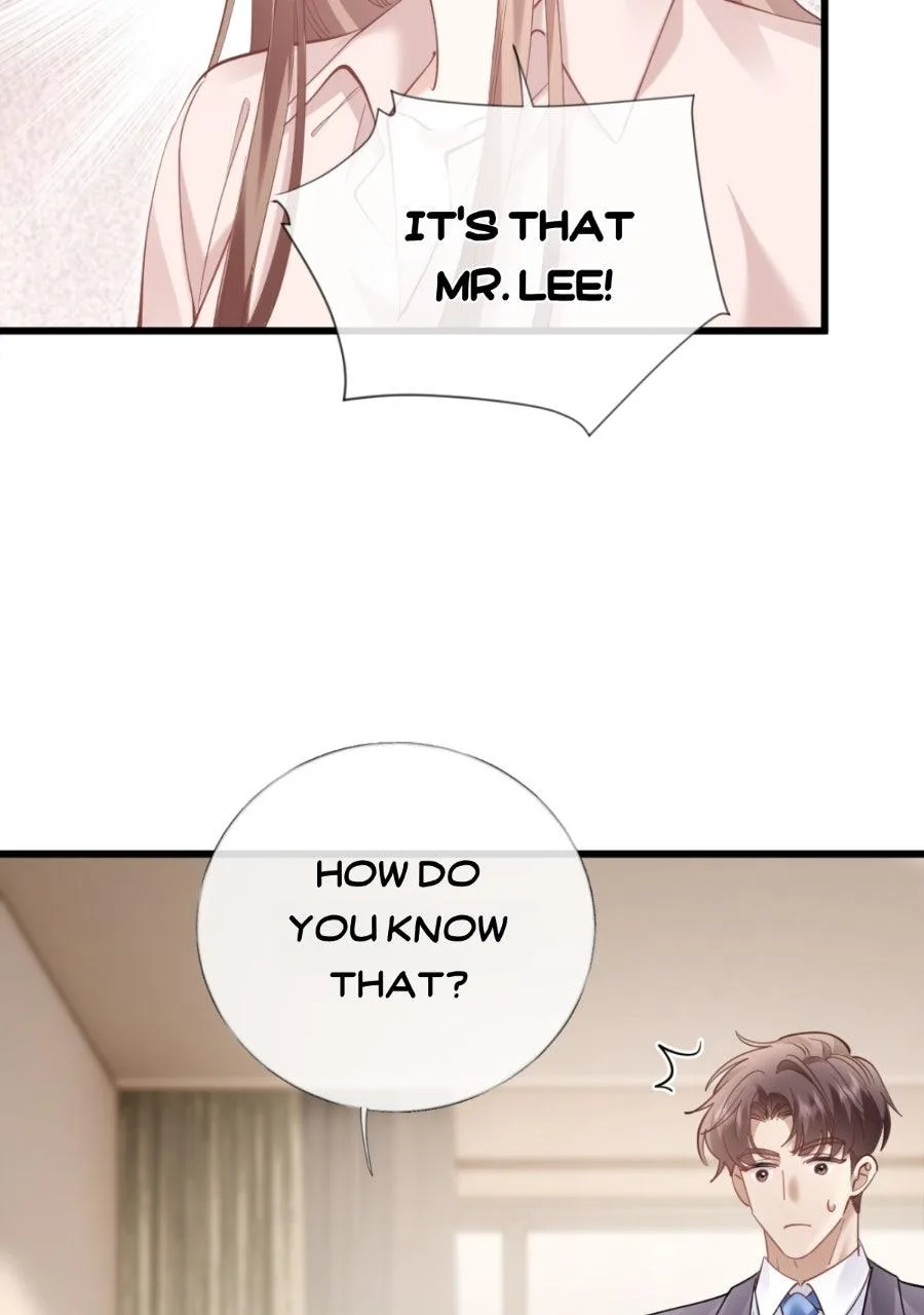Meet My Ex Again As His Aunt Chapter 27 page 56