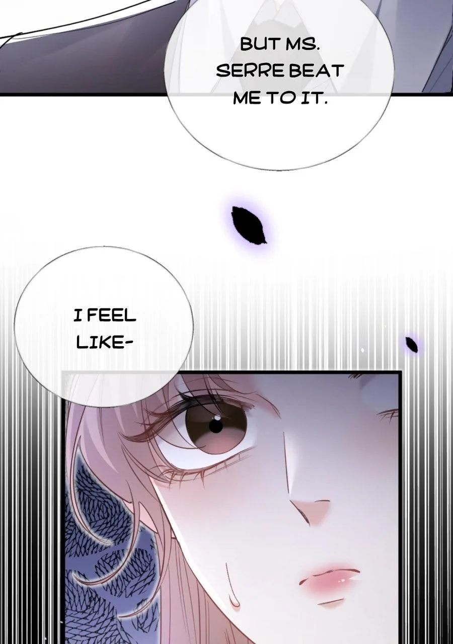Meet My Ex Again As His Aunt Chapter 27 page 60