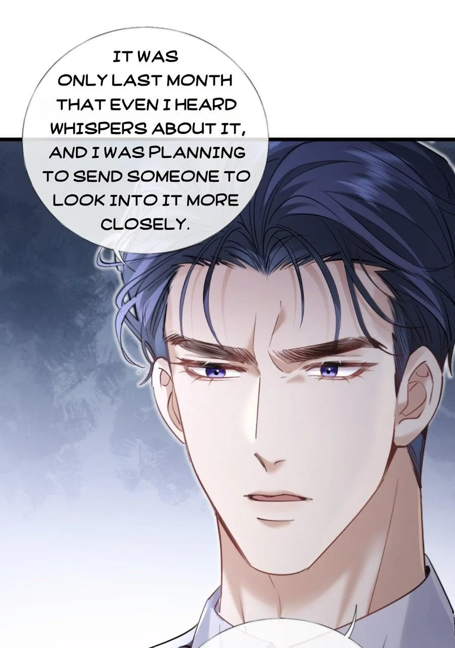 Meet My Ex Again As His Aunt Chapter 27 page 59