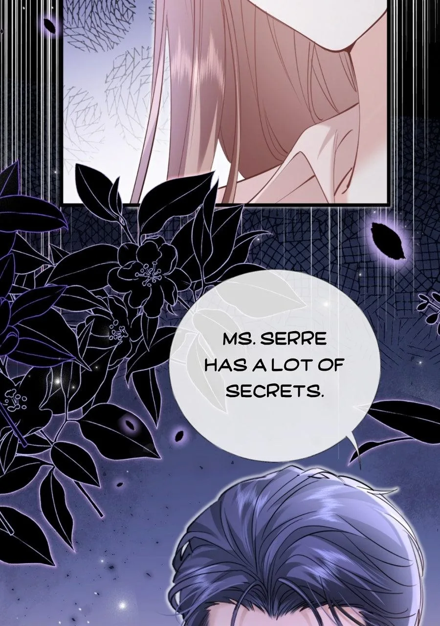 Meet My Ex Again As His Aunt Chapter 27 page 61