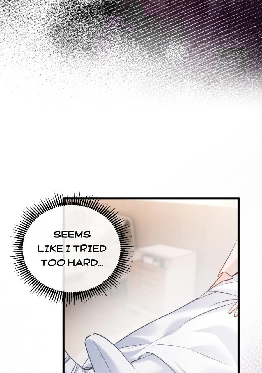 Meet My Ex Again As His Aunt Chapter 28 page 28