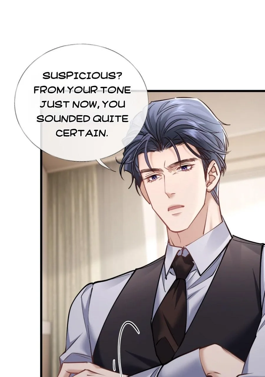 Meet My Ex Again As His Aunt Chapter 28 page 7