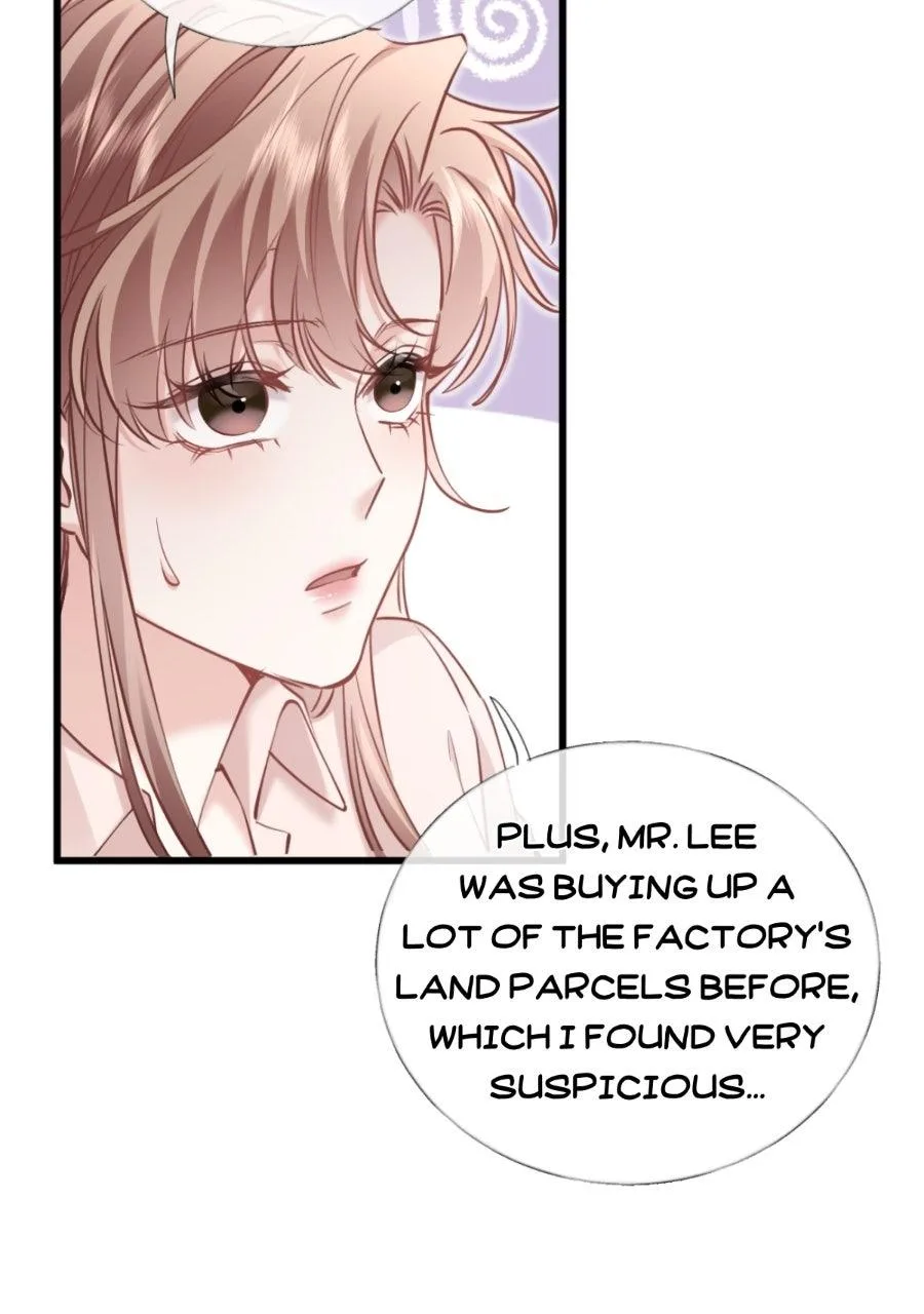 Meet My Ex Again As His Aunt Chapter 28 page 6