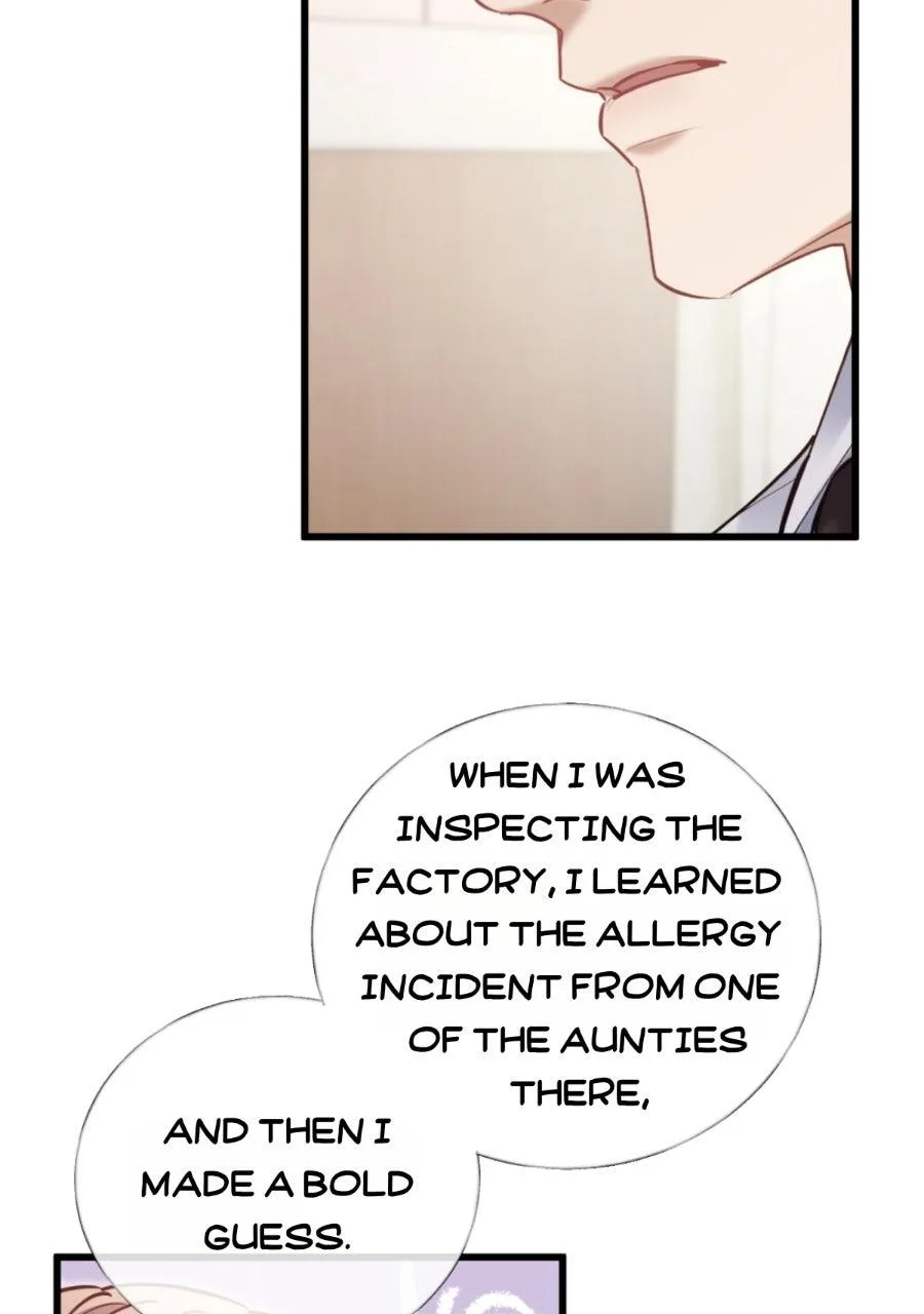 Meet My Ex Again As His Aunt Chapter 28 page 5