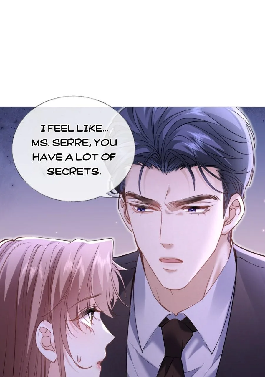 Meet My Ex Again As His Aunt Chapter 28 page 1