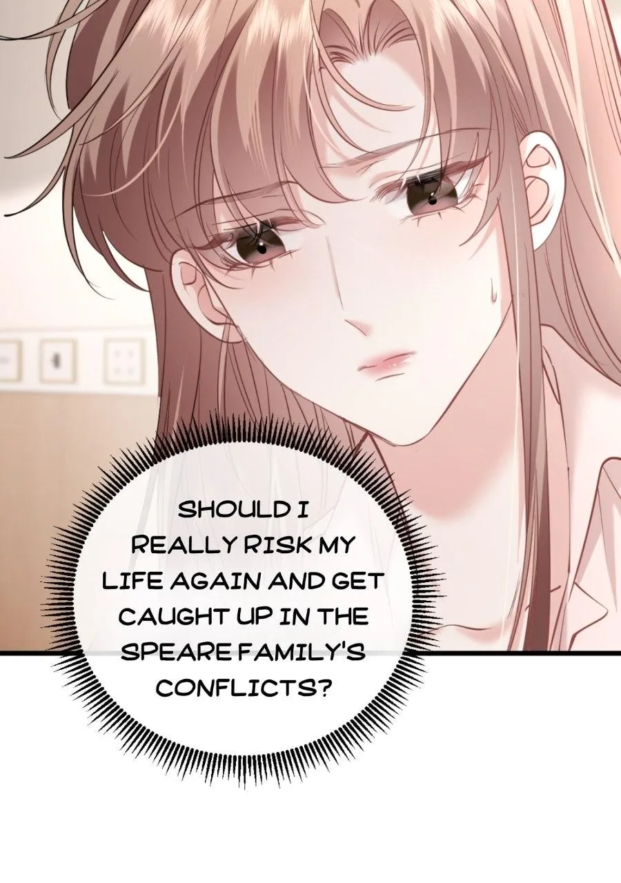 Meet My Ex Again As His Aunt Chapter 28 page 31