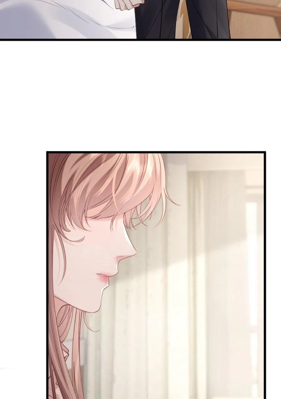 Meet My Ex Again As His Aunt Chapter 28 page 21