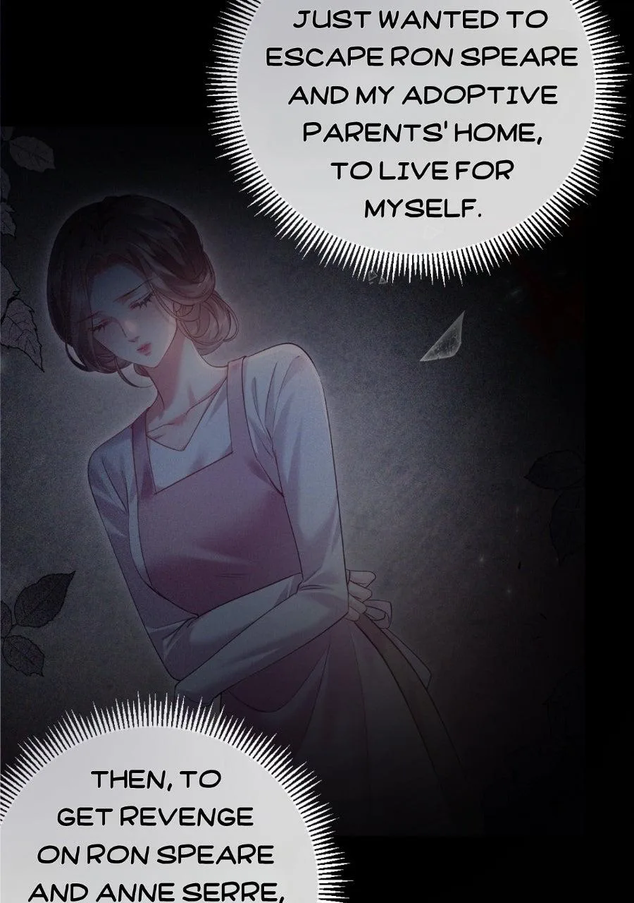Meet My Ex Again As His Aunt Chapter 28 page 25