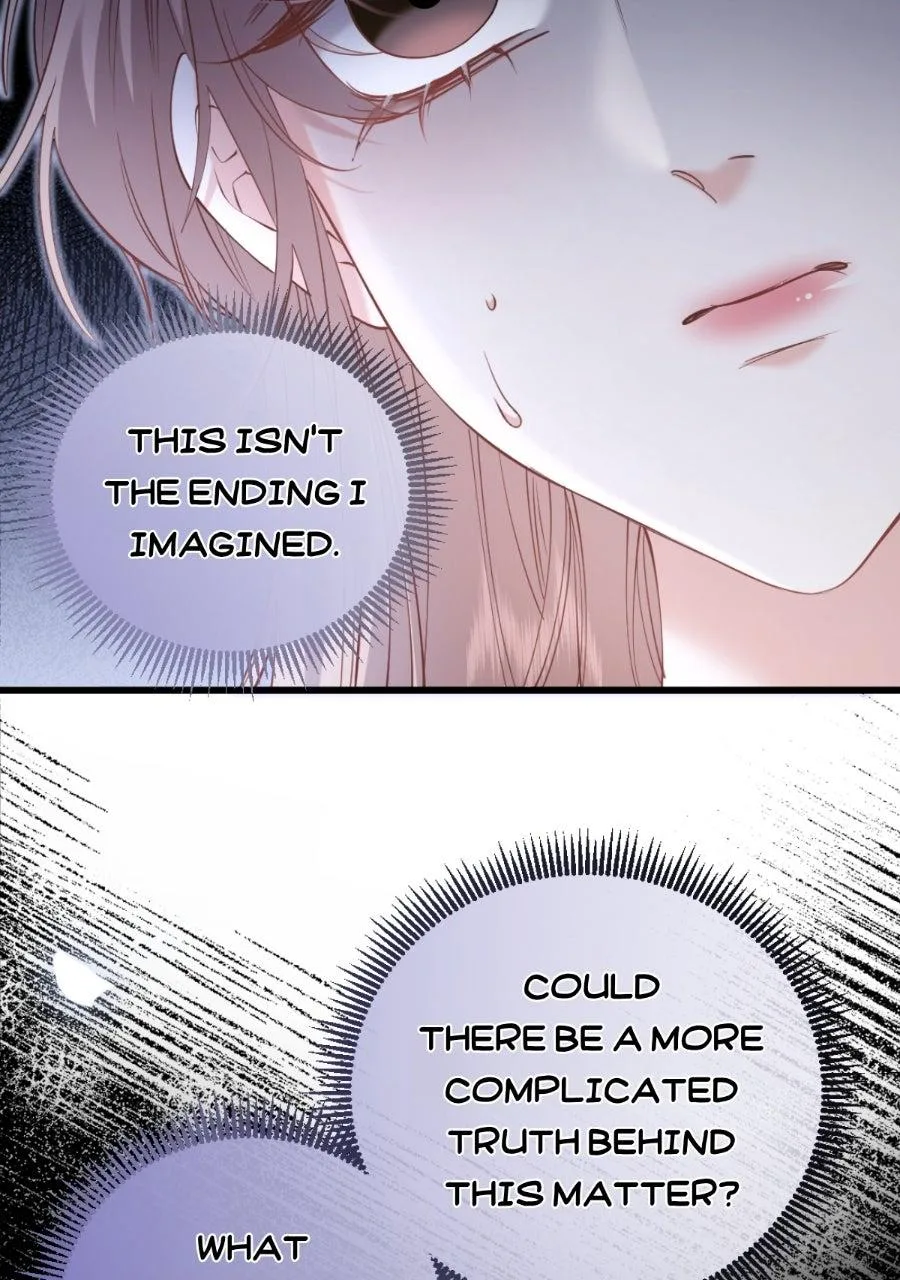 Meet My Ex Again As His Aunt Chapter 28 page 10