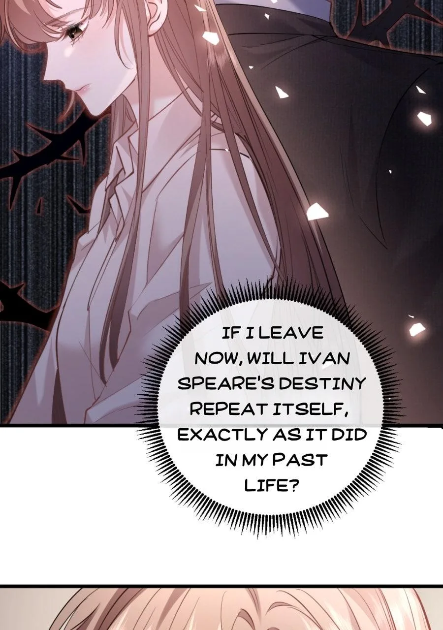 Meet My Ex Again As His Aunt Chapter 28 page 30