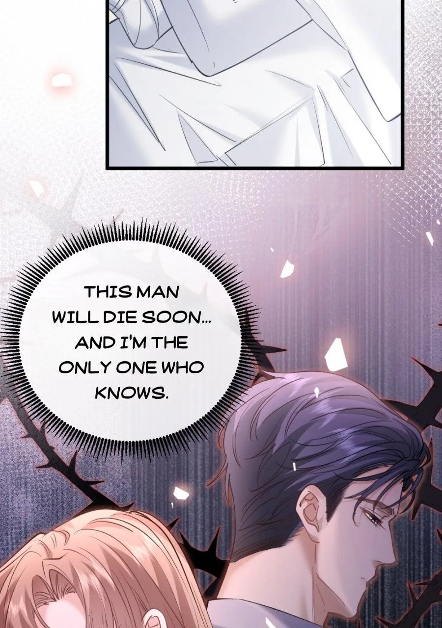 Meet My Ex Again As His Aunt Chapter 28 page 29