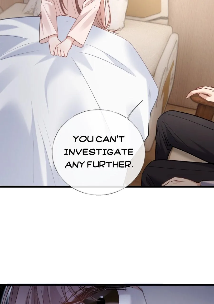 Meet My Ex Again As His Aunt Chapter 28 page 9