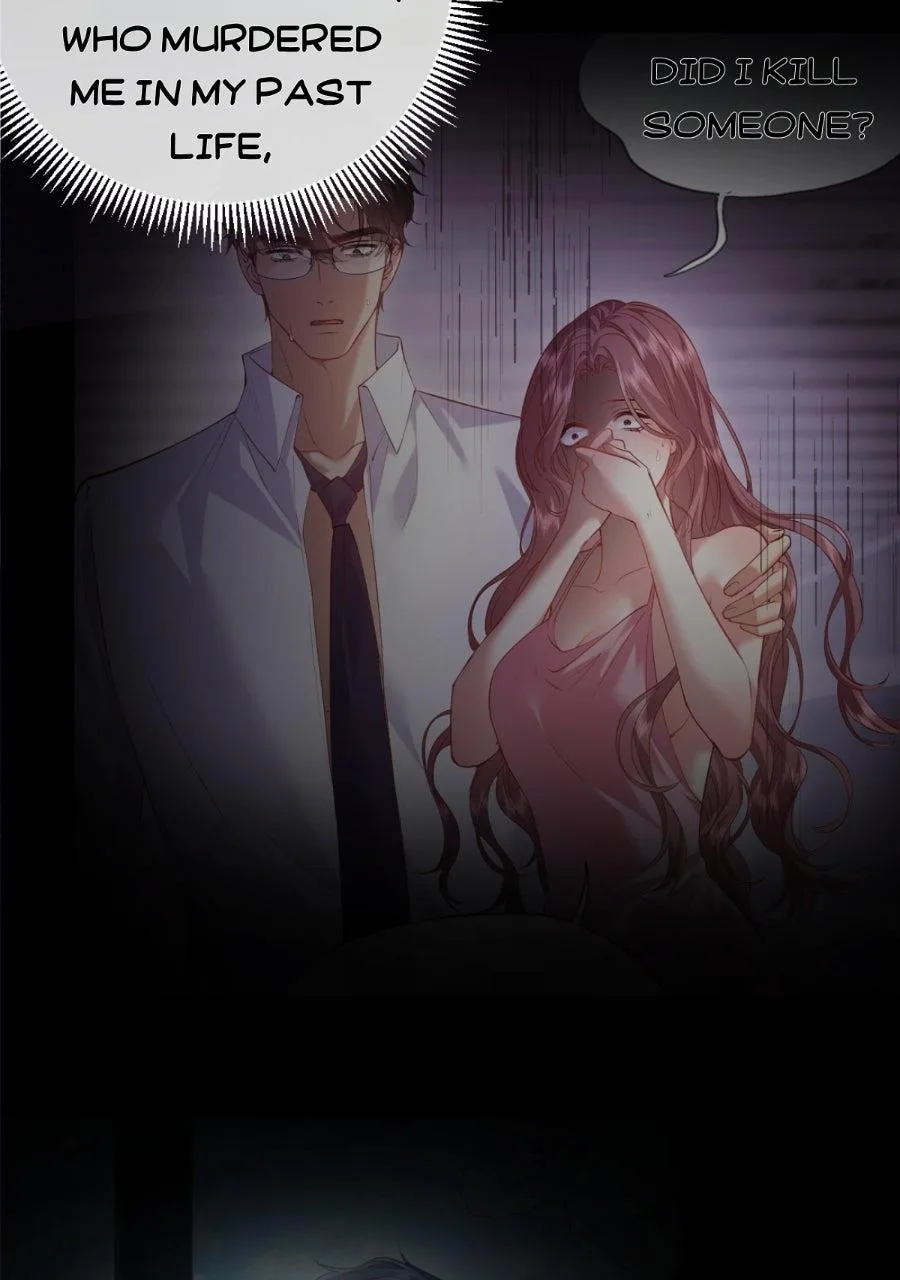Meet My Ex Again As His Aunt Chapter 28 page 26