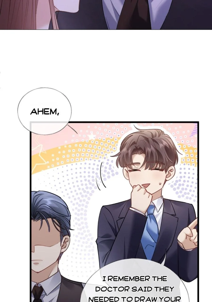 Meet My Ex Again As His Aunt Chapter 28 page 2