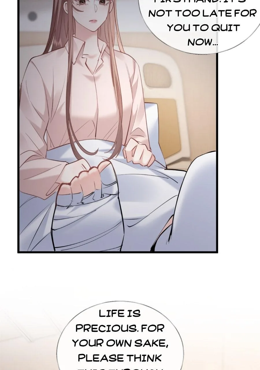Meet My Ex Again As His Aunt Chapter 28 page 19