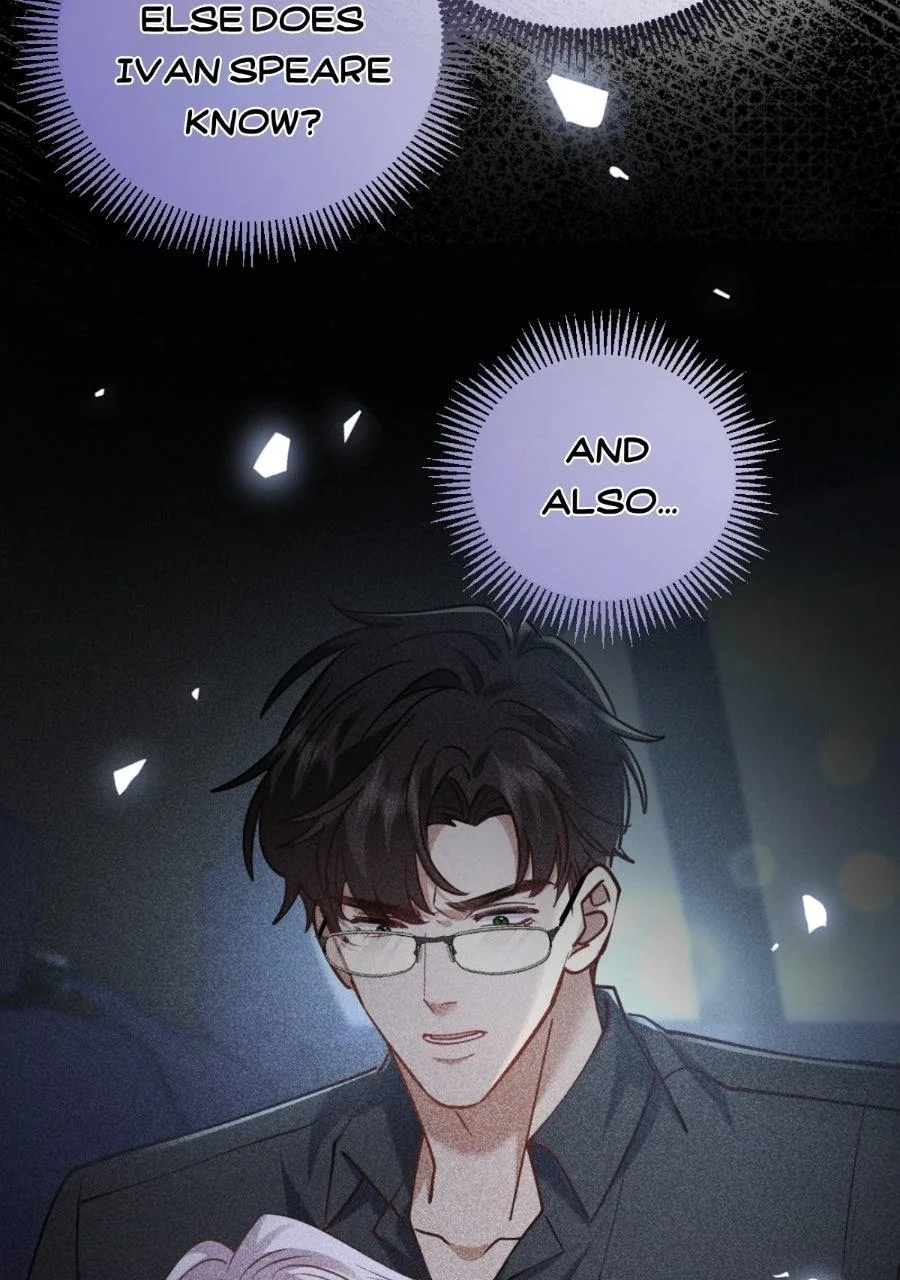 Meet My Ex Again As His Aunt Chapter 28 page 11