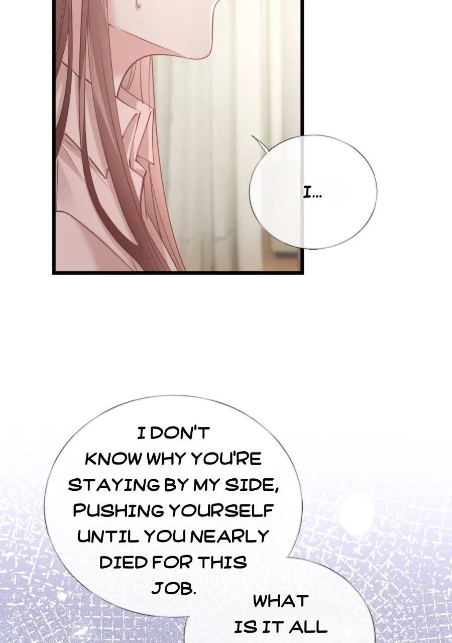 Meet My Ex Again As His Aunt Chapter 28 page 16