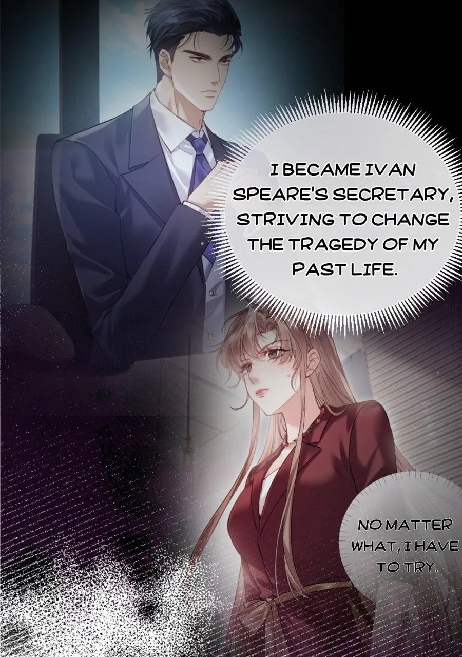 Meet My Ex Again As His Aunt Chapter 28 page 27