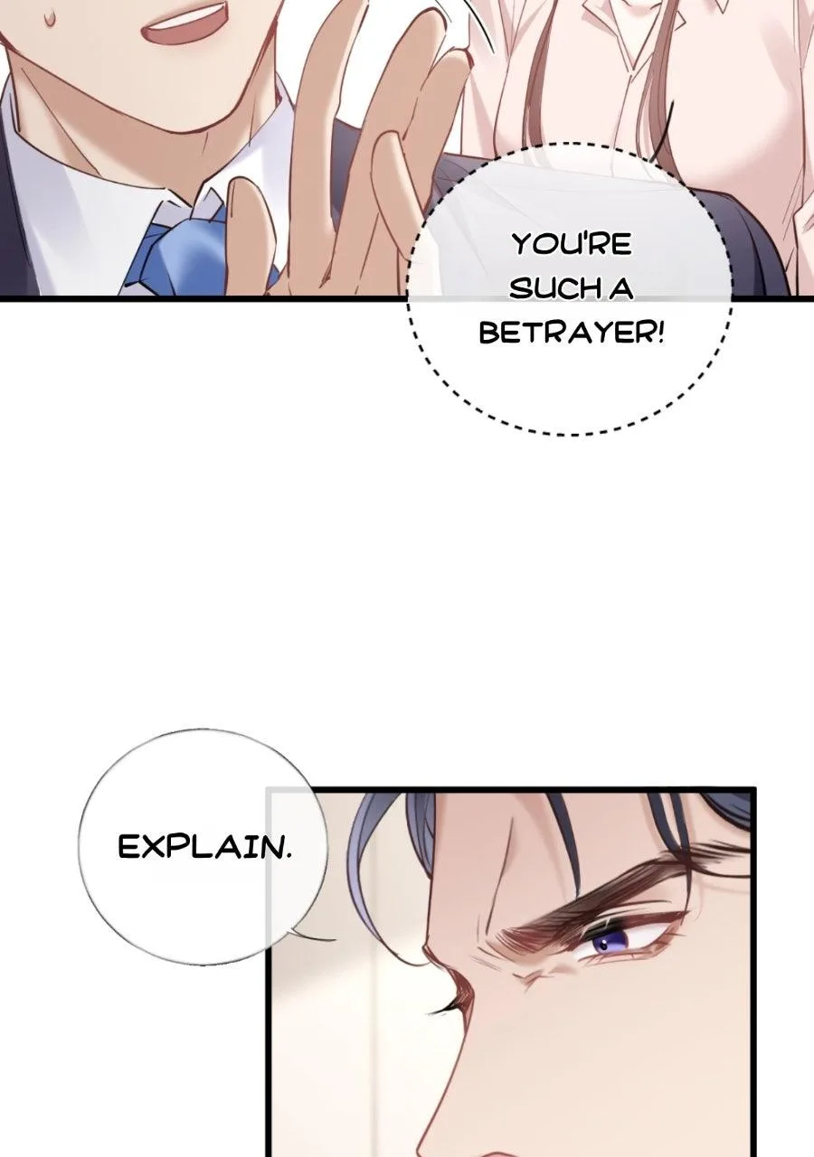 Meet My Ex Again As His Aunt Chapter 28 page 4