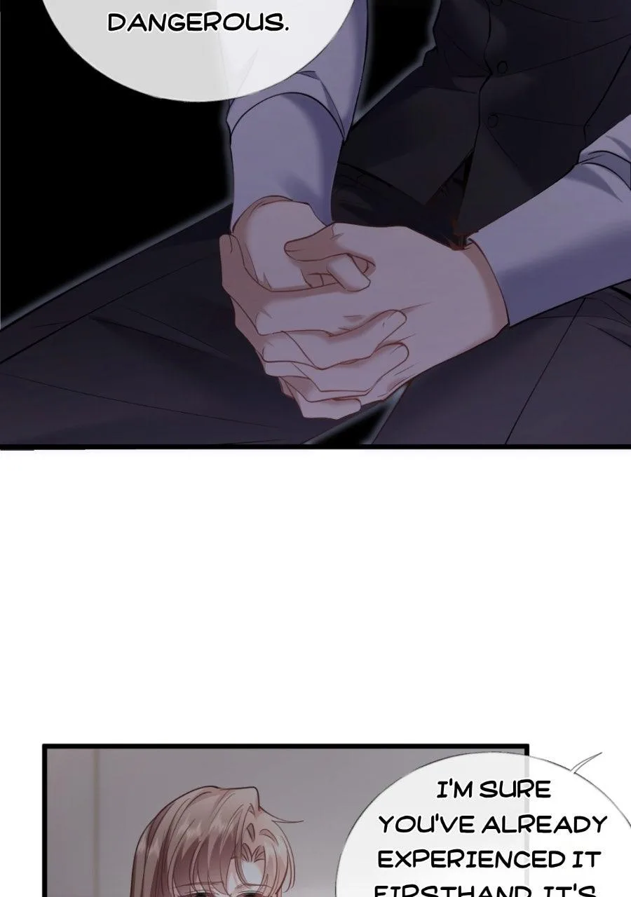 Meet My Ex Again As His Aunt Chapter 28 page 18