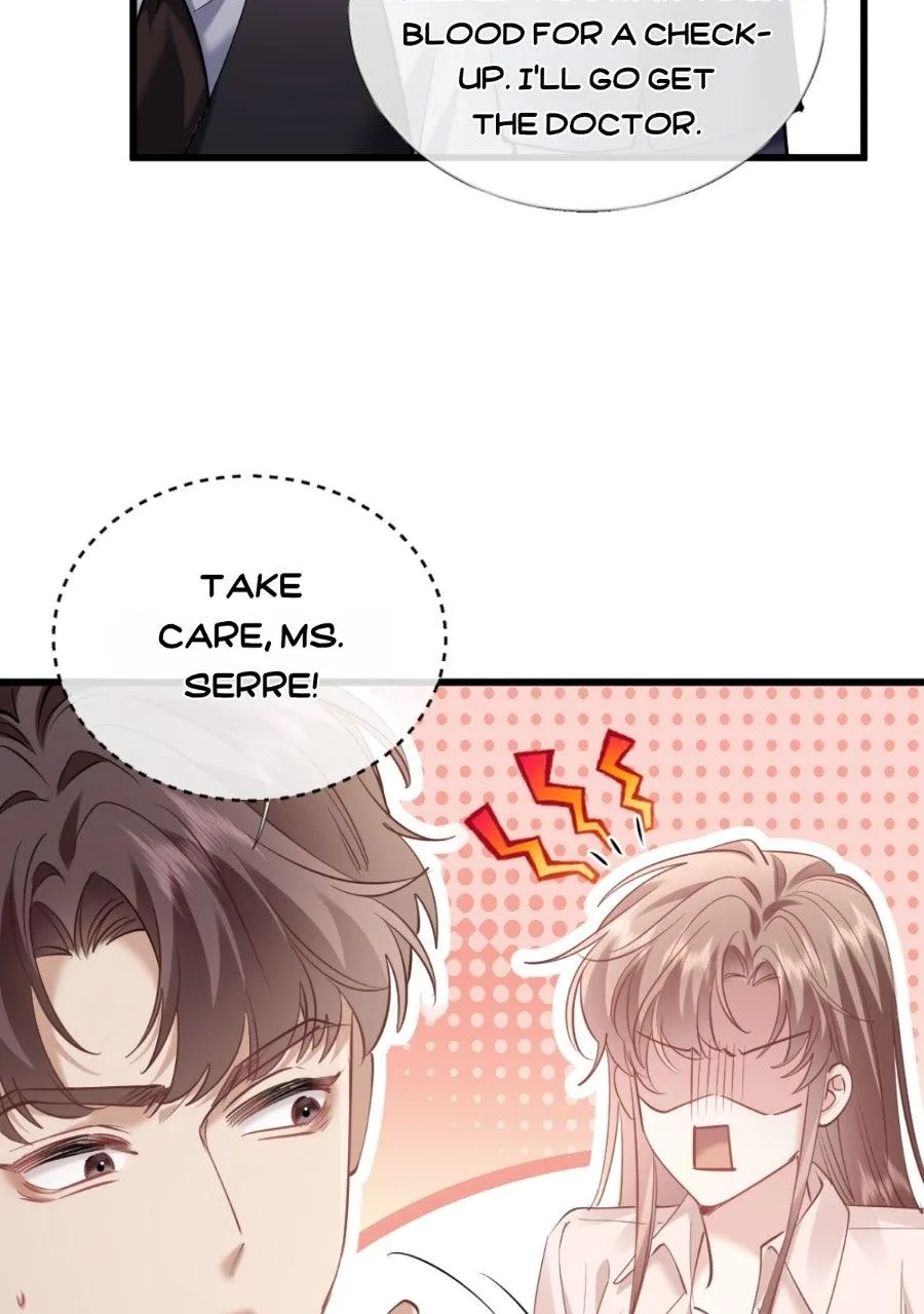 Meet My Ex Again As His Aunt Chapter 28 page 3