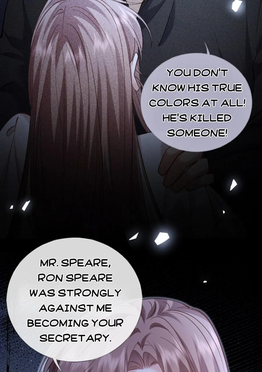 Meet My Ex Again As His Aunt Chapter 28 page 12