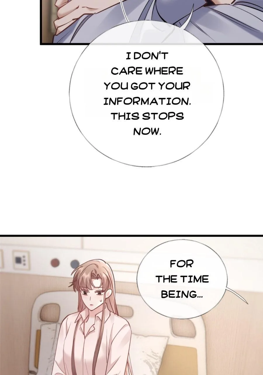 Meet My Ex Again As His Aunt Chapter 28 page 8