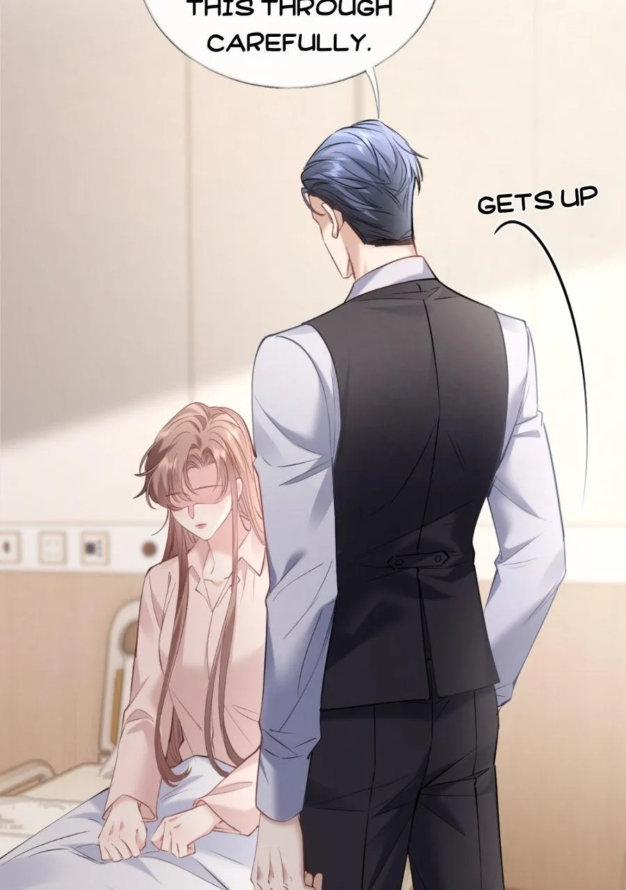 Meet My Ex Again As His Aunt Chapter 28 page 20
