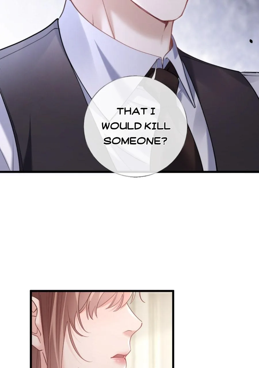 Meet My Ex Again As His Aunt Chapter 28 page 15