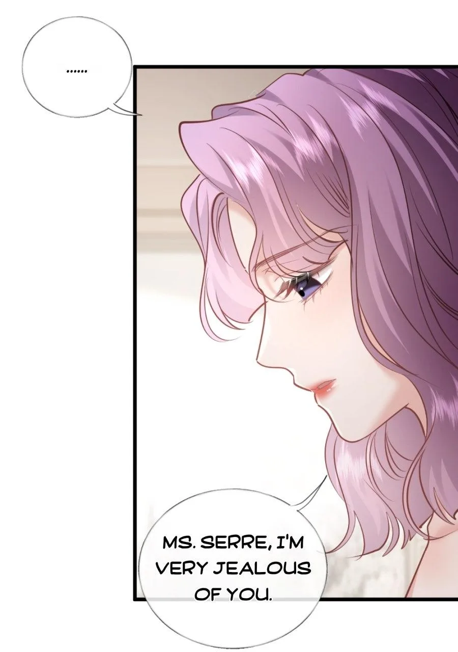 Meet My Ex Again As His Aunt Chapter 28 page 40