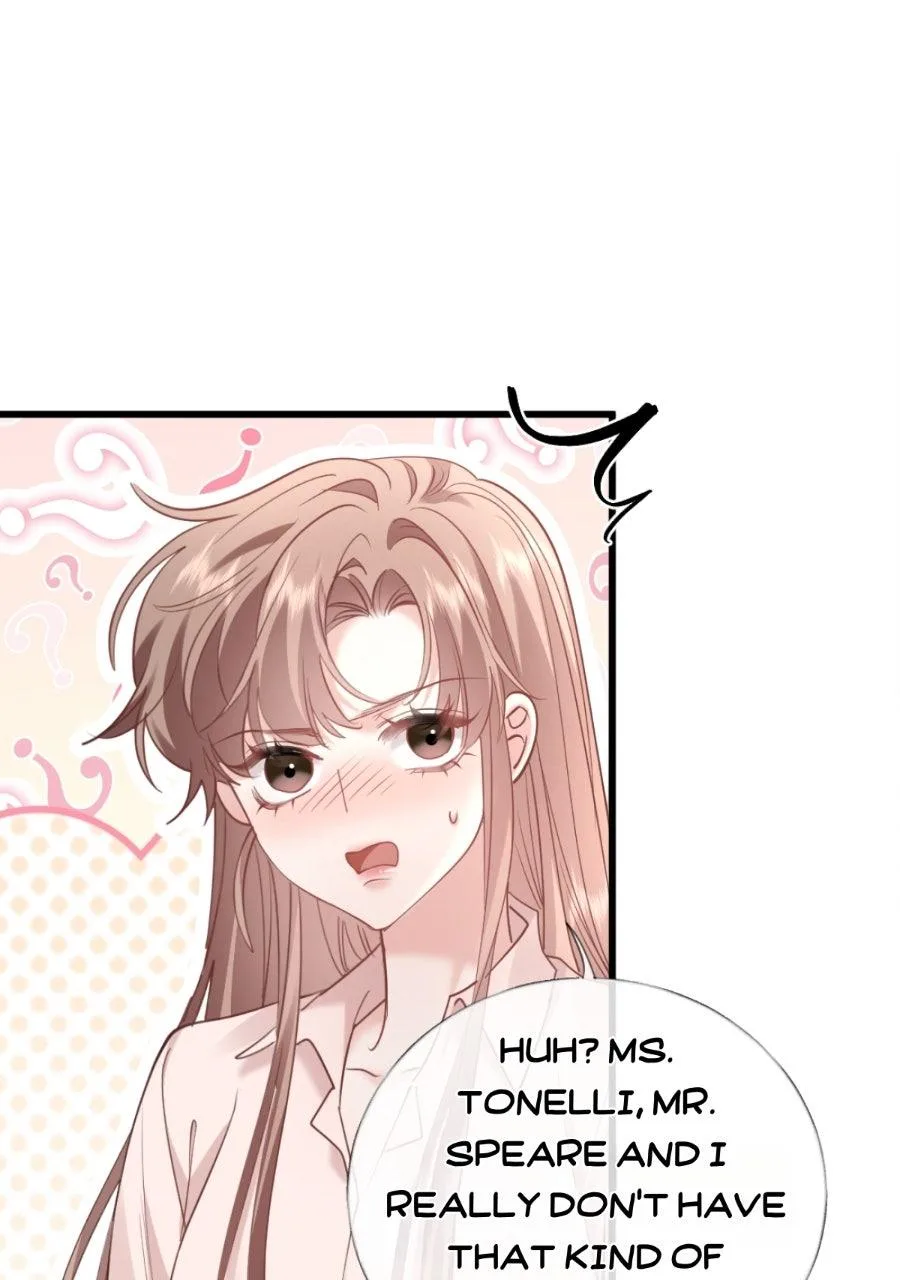 Meet My Ex Again As His Aunt Chapter 28 page 41