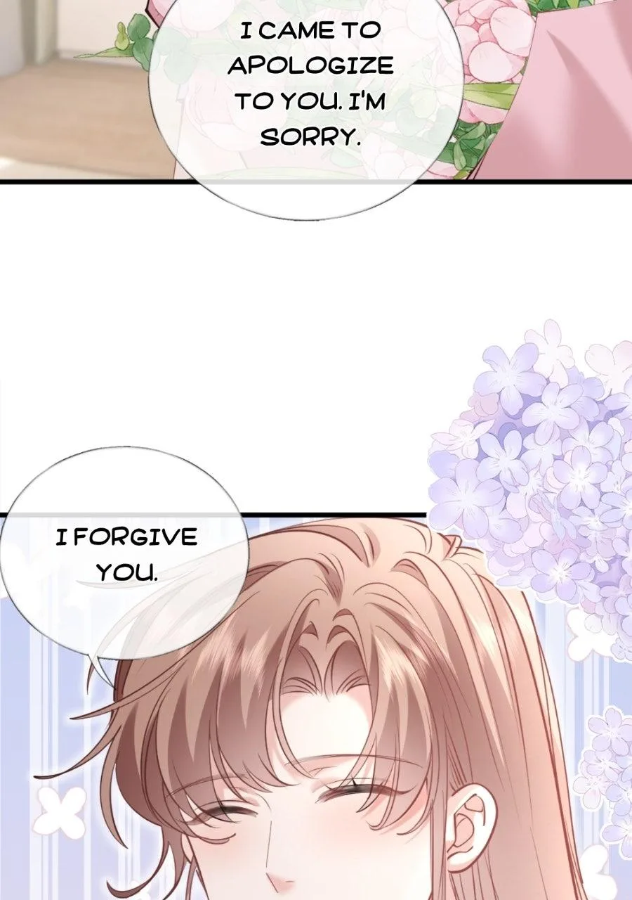 Meet My Ex Again As His Aunt Chapter 28 page 38