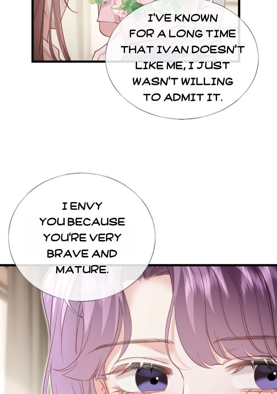Meet My Ex Again As His Aunt Chapter 28 page 43