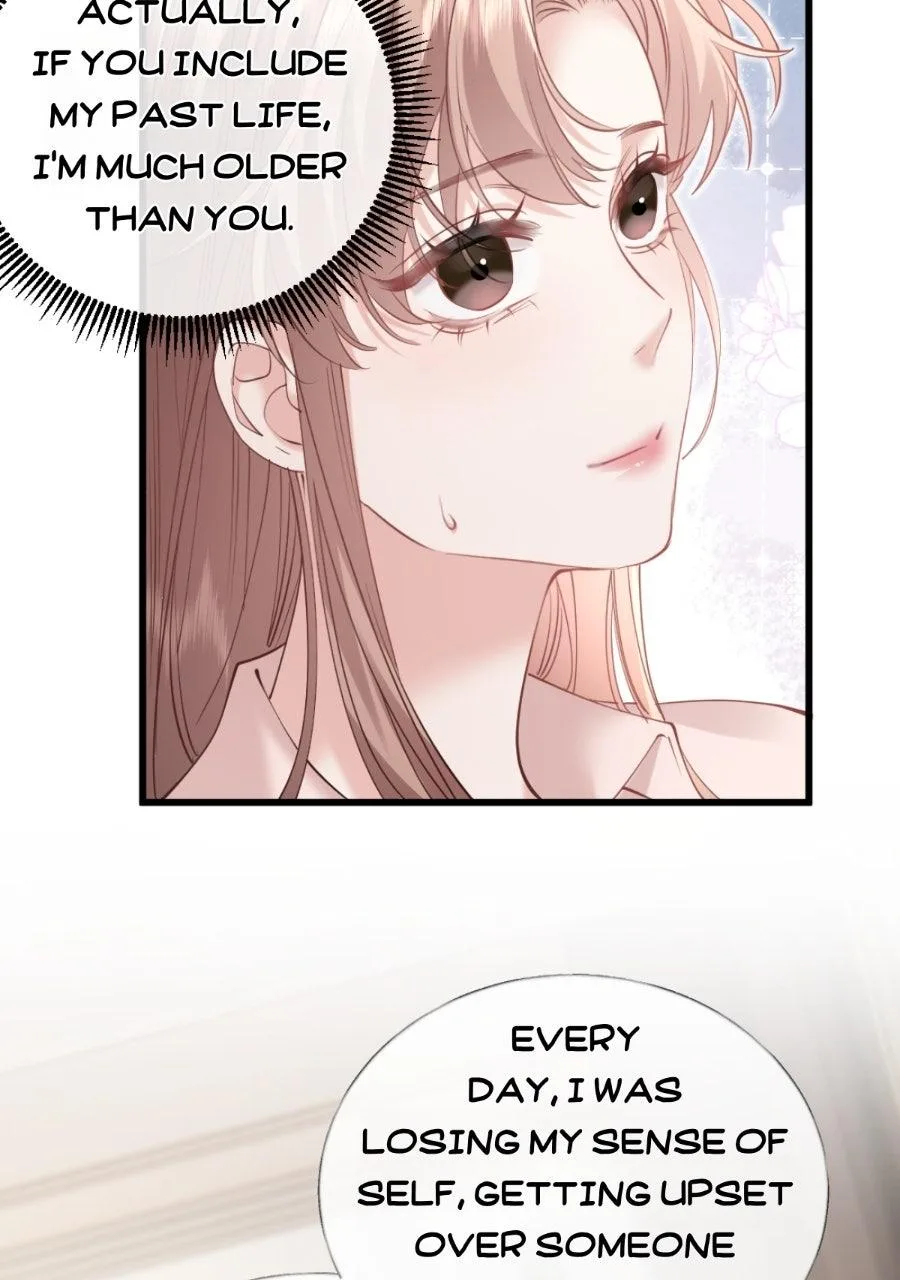 Meet My Ex Again As His Aunt Chapter 28 page 45