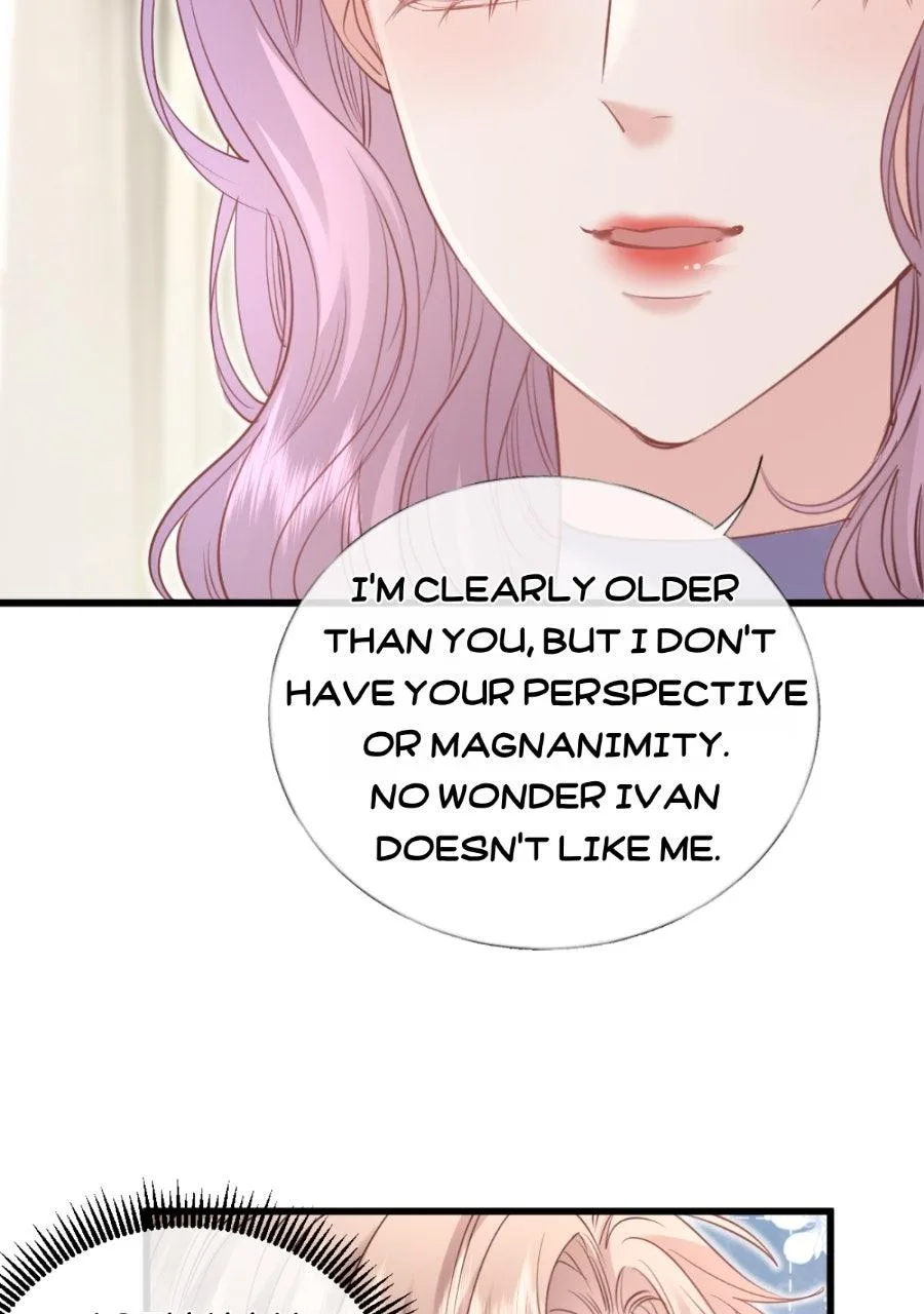 Meet My Ex Again As His Aunt Chapter 28 page 44