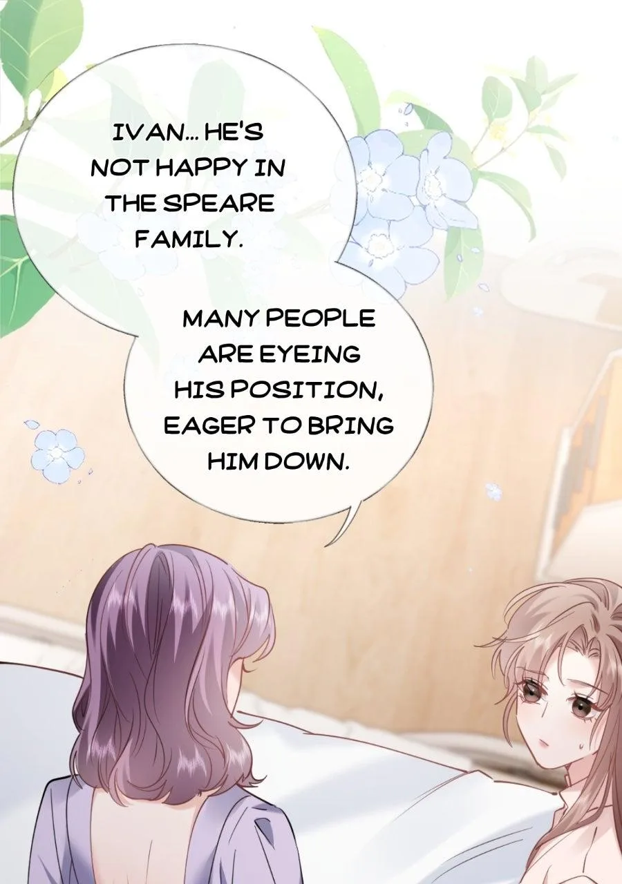 Meet My Ex Again As His Aunt Chapter 28 page 48