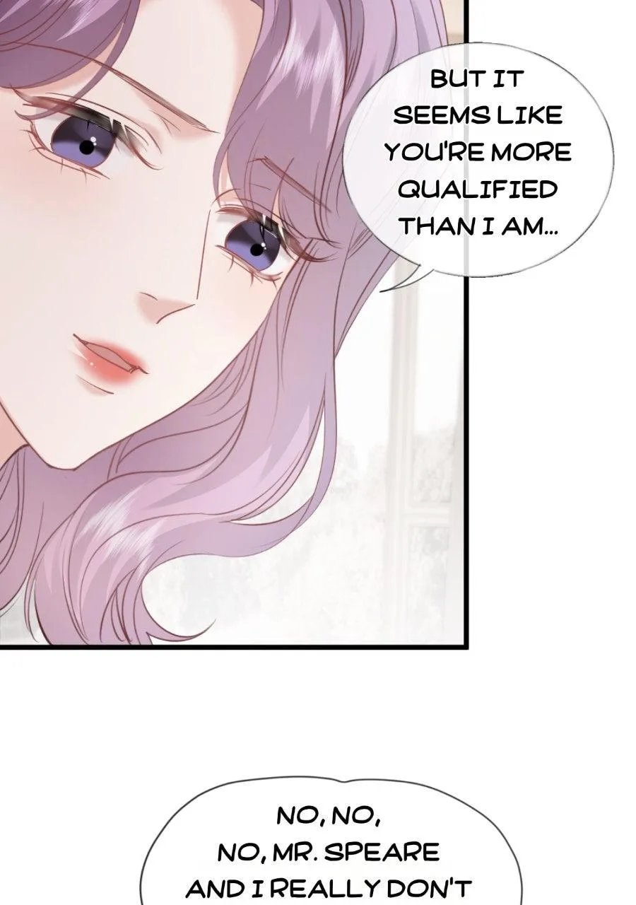 Meet My Ex Again As His Aunt Chapter 28 page 50
