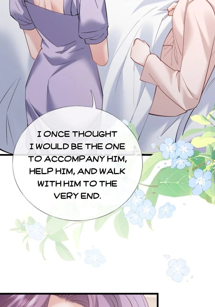 Meet My Ex Again As His Aunt Chapter 28 page 49