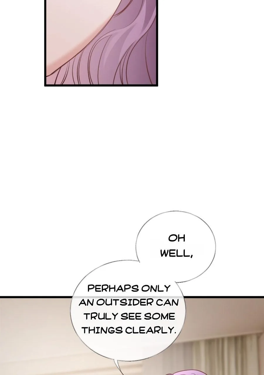 Meet My Ex Again As His Aunt Chapter 28 page 53